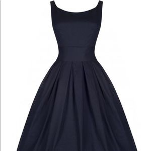BNWT Lindy Bop 1950s Style Swing Dress